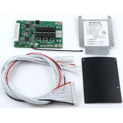 16S 30A LiFEPO4 BALANSLI BMS 16S 30A LiFEPO4 BALANSLI BMS