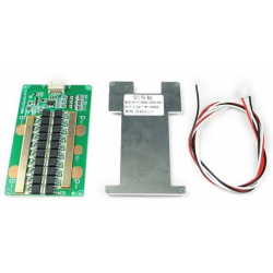 4S 40A LiFEPO4 BALANSLI BMS 4S 40A LiFEPO4 BALANSLI BMS