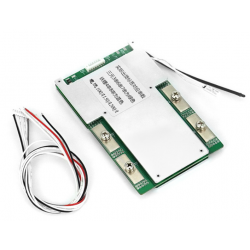 8S 100A LiFEPO4 BALANSLI BMS 8S 100A LiFEPO4 BALANSLI BMS