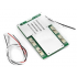 8S 100A LiFEPO4 BALANSLI BMS 