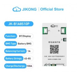 JK-BD1A8S10P 4S-8S 100A 