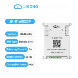 JK-BD1A8S20P 4S-8S 200A 