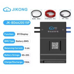 JK-BD6A20S10P 8S-20S 150A 