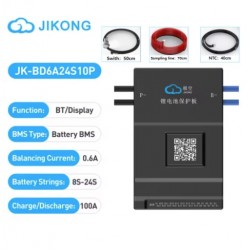 JK-BD6A24S10P 8S-24S 100A 
