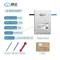 JK-BD6A24S6P 8S-24S 60A 